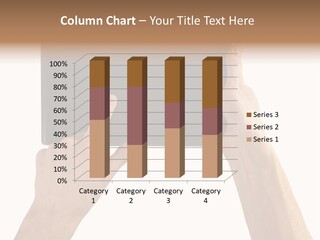 Portability Information Screen PowerPoint Template