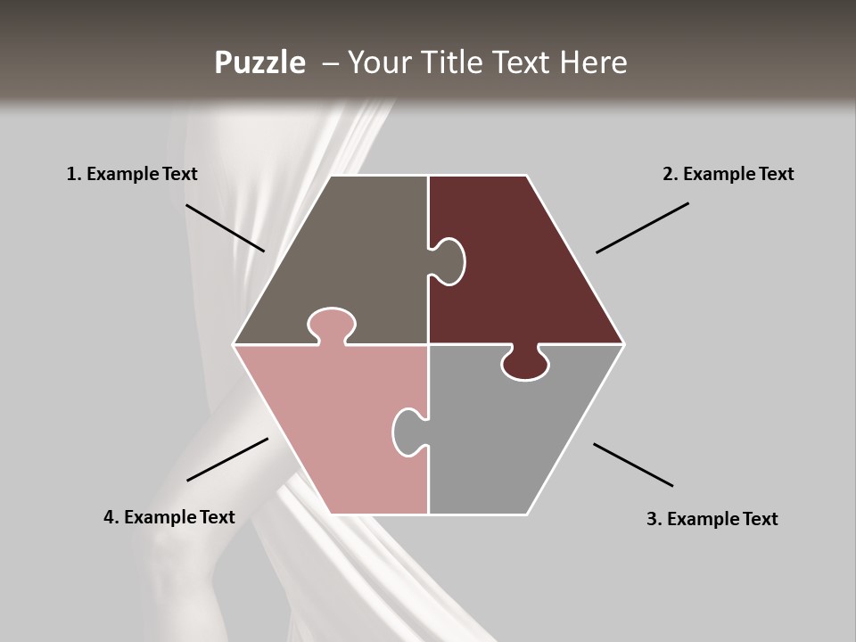 Beautiful Studio Charming PowerPoint Template