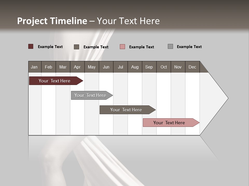Beautiful Studio Charming PowerPoint Template