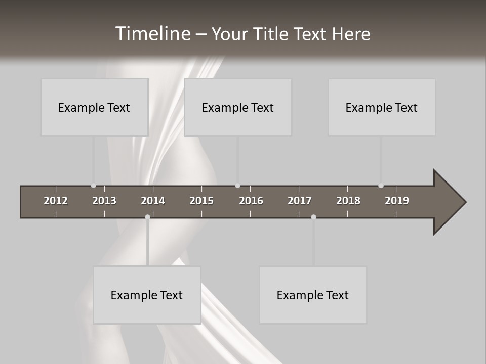 Beautiful Studio Charming PowerPoint Template
