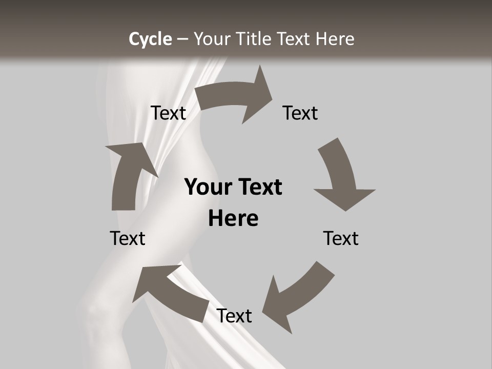 Beautiful Studio Charming PowerPoint Template