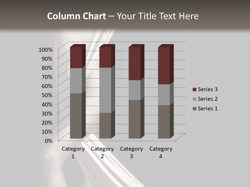 Beautiful Studio Charming PowerPoint Template