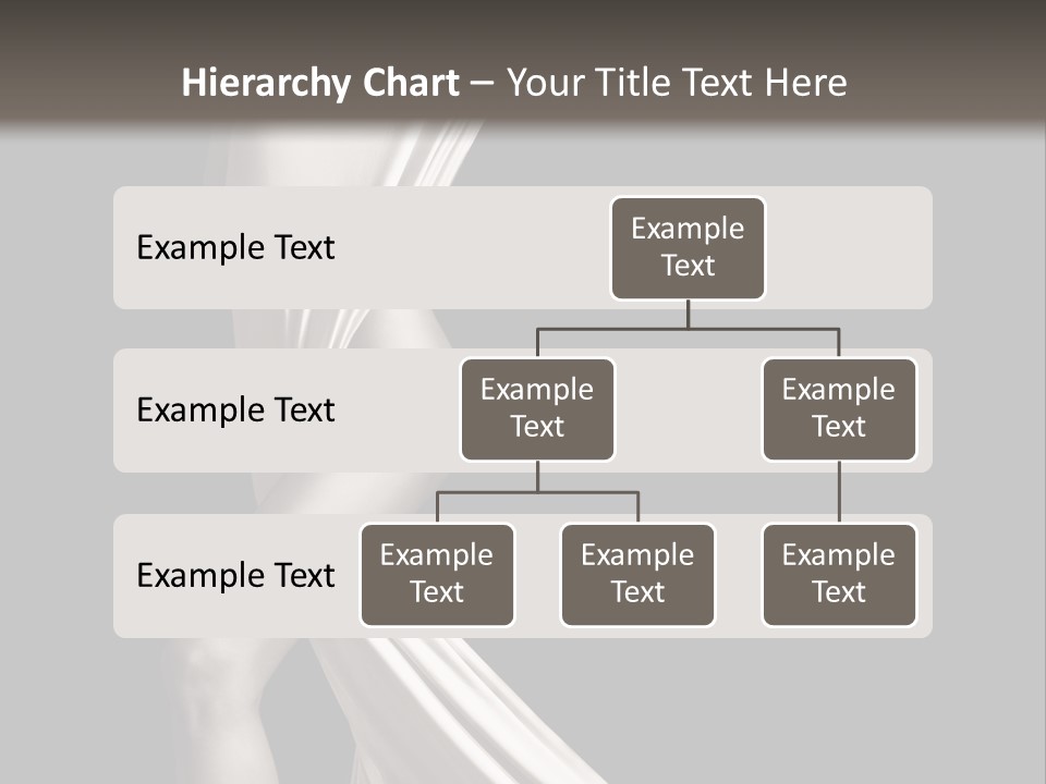 Beautiful Studio Charming PowerPoint Template