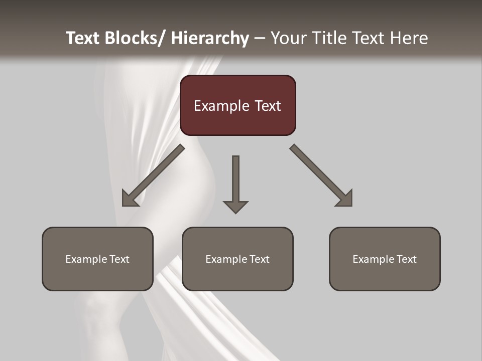 Beautiful Studio Charming PowerPoint Template