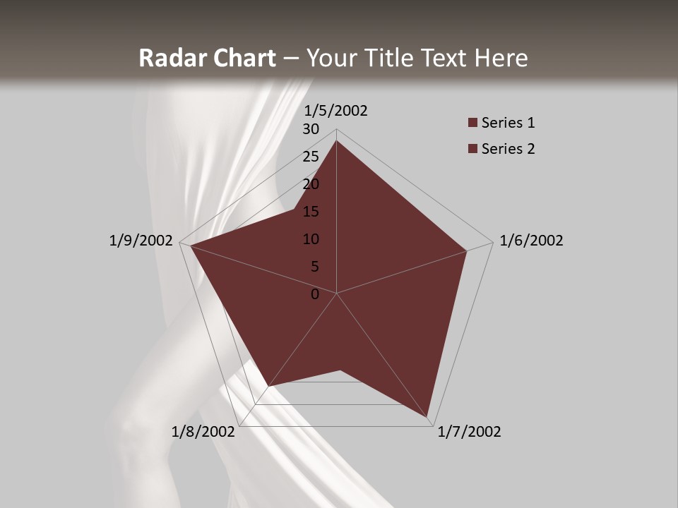 Beautiful Studio Charming PowerPoint Template