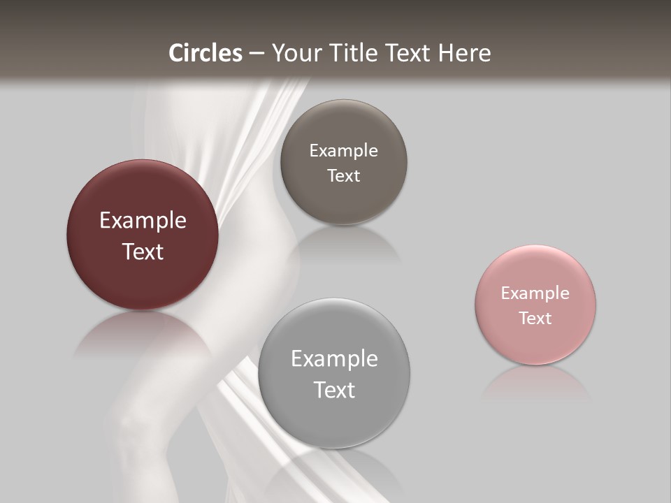 Beautiful Studio Charming PowerPoint Template