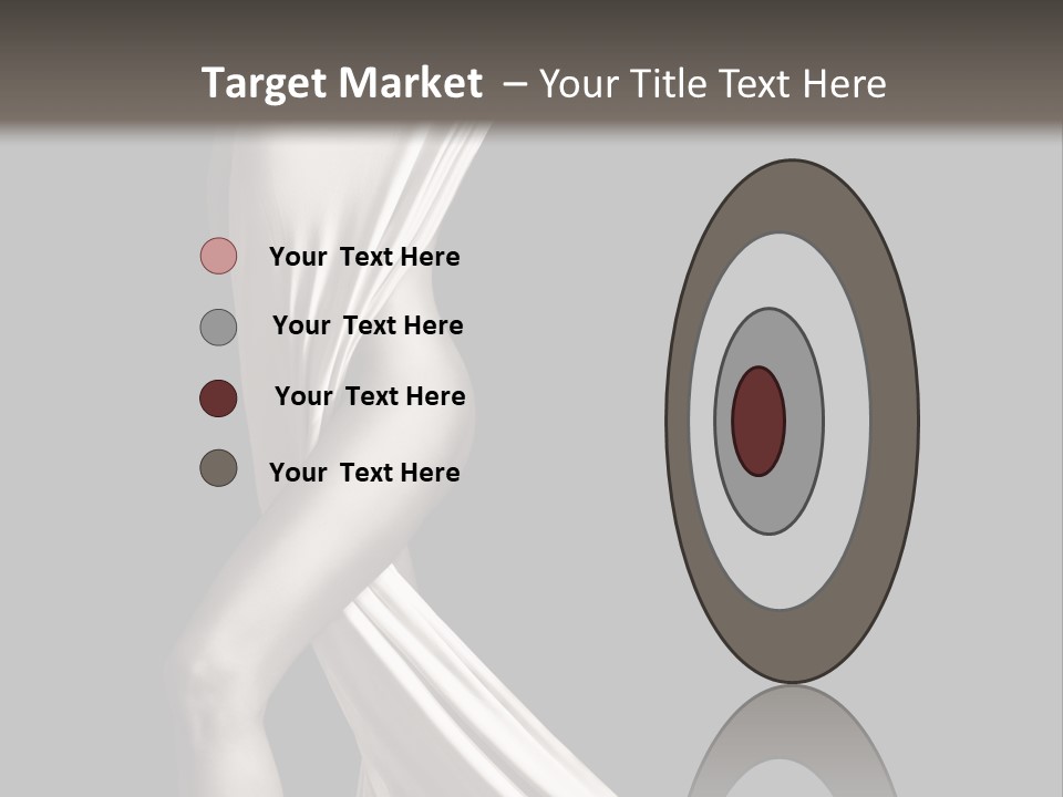 Beautiful Studio Charming PowerPoint Template