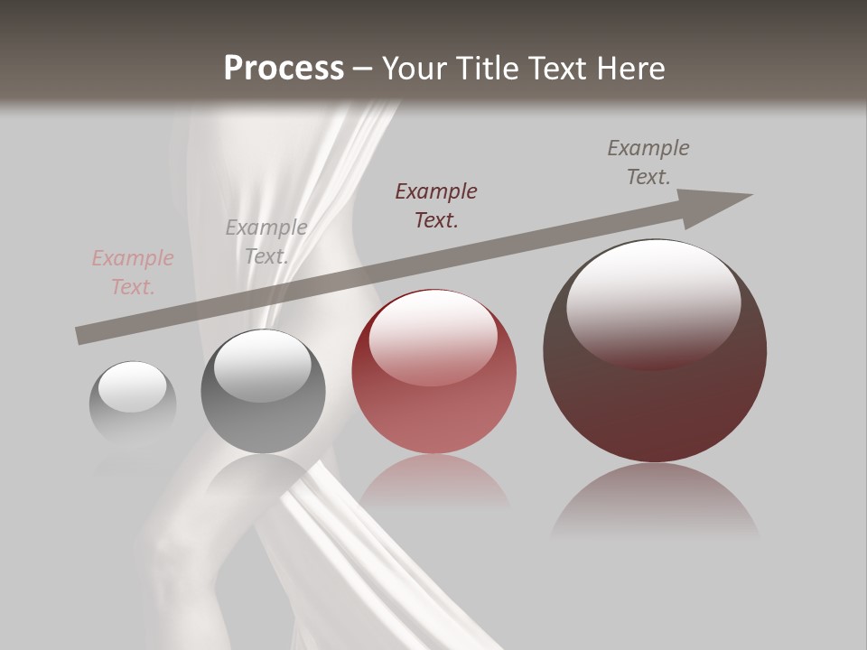 Beautiful Studio Charming PowerPoint Template