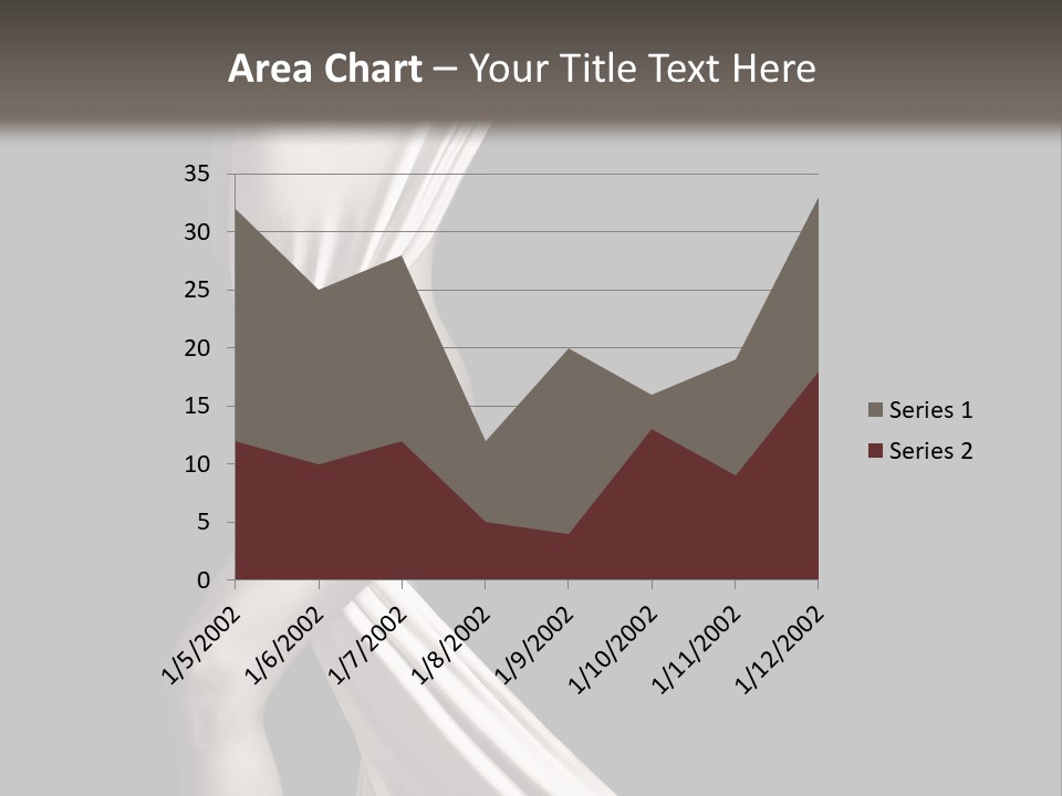 Beautiful Studio Charming PowerPoint Template