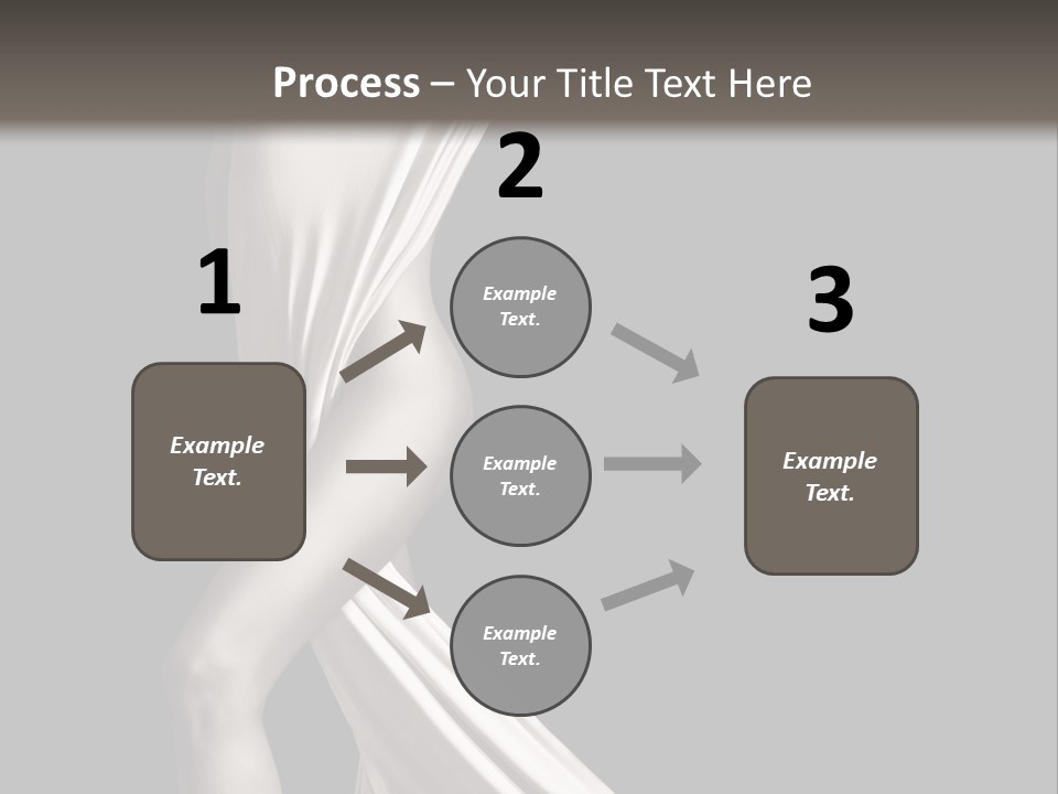 Beautiful Studio Charming PowerPoint Template