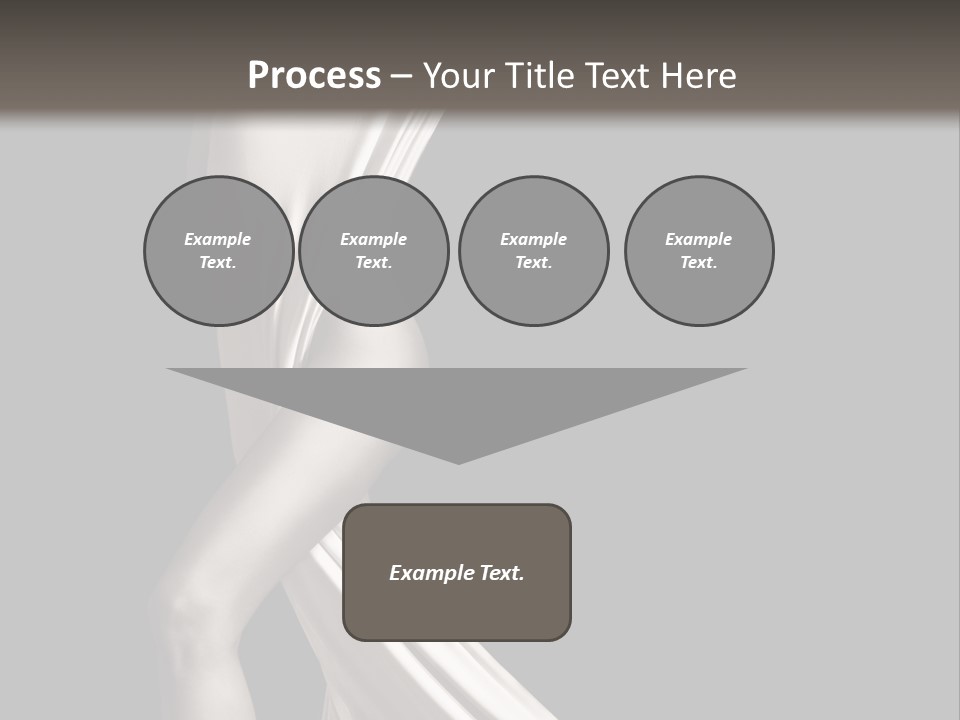 Beautiful Studio Charming PowerPoint Template