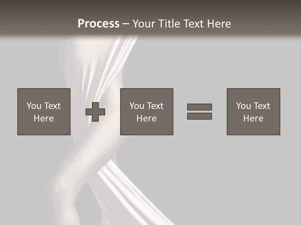 Beautiful Studio Charming PowerPoint Template