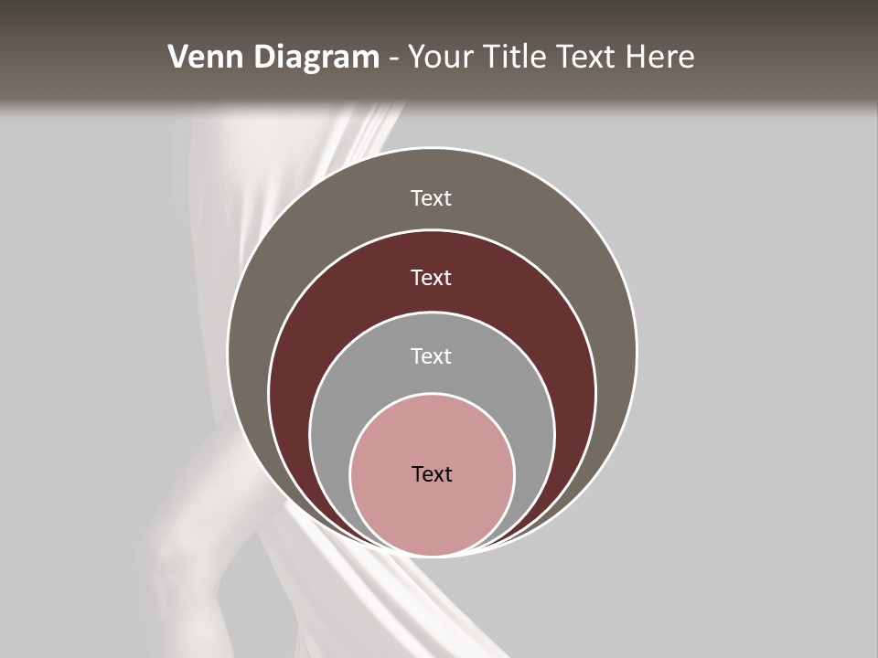 Beautiful Studio Charming PowerPoint Template