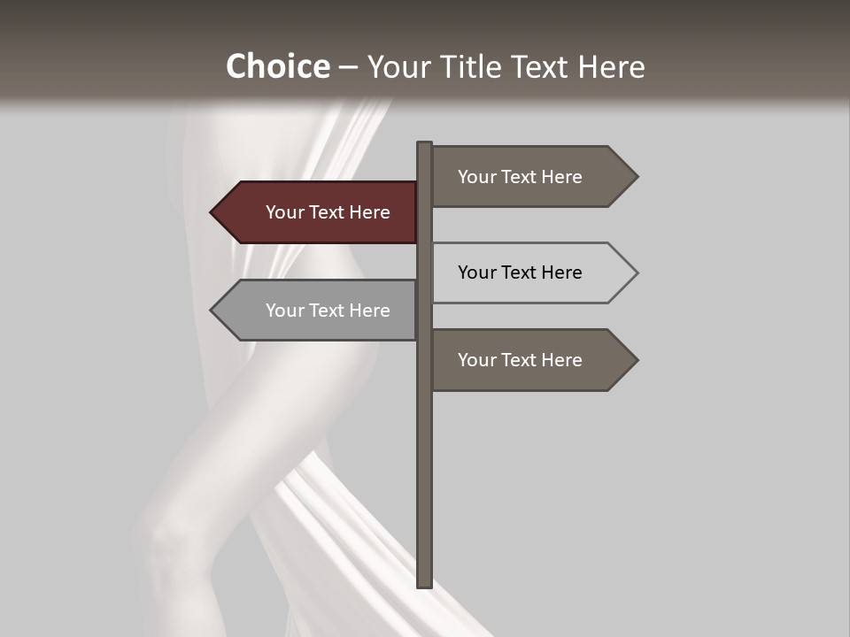 Beautiful Studio Charming PowerPoint Template