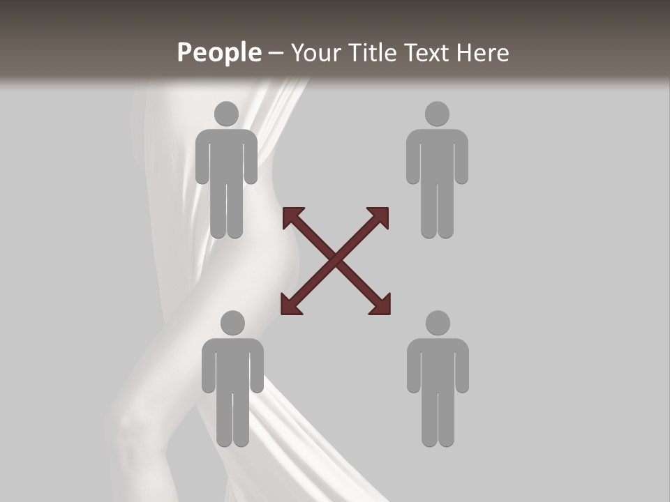 Beautiful Studio Charming PowerPoint Template