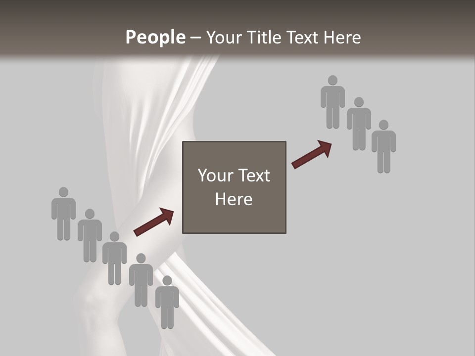 Beautiful Studio Charming PowerPoint Template