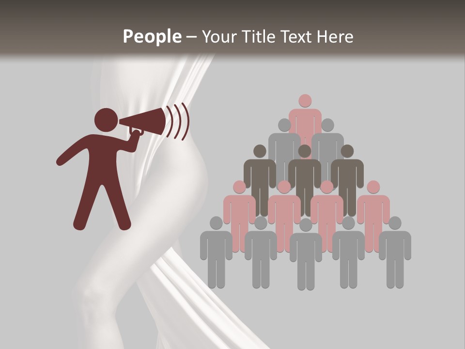 Beautiful Studio Charming PowerPoint Template