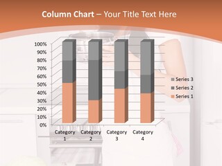 Cap Person Style PowerPoint Template