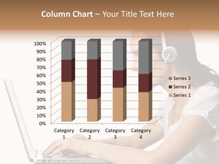 Help Operator One PowerPoint Template