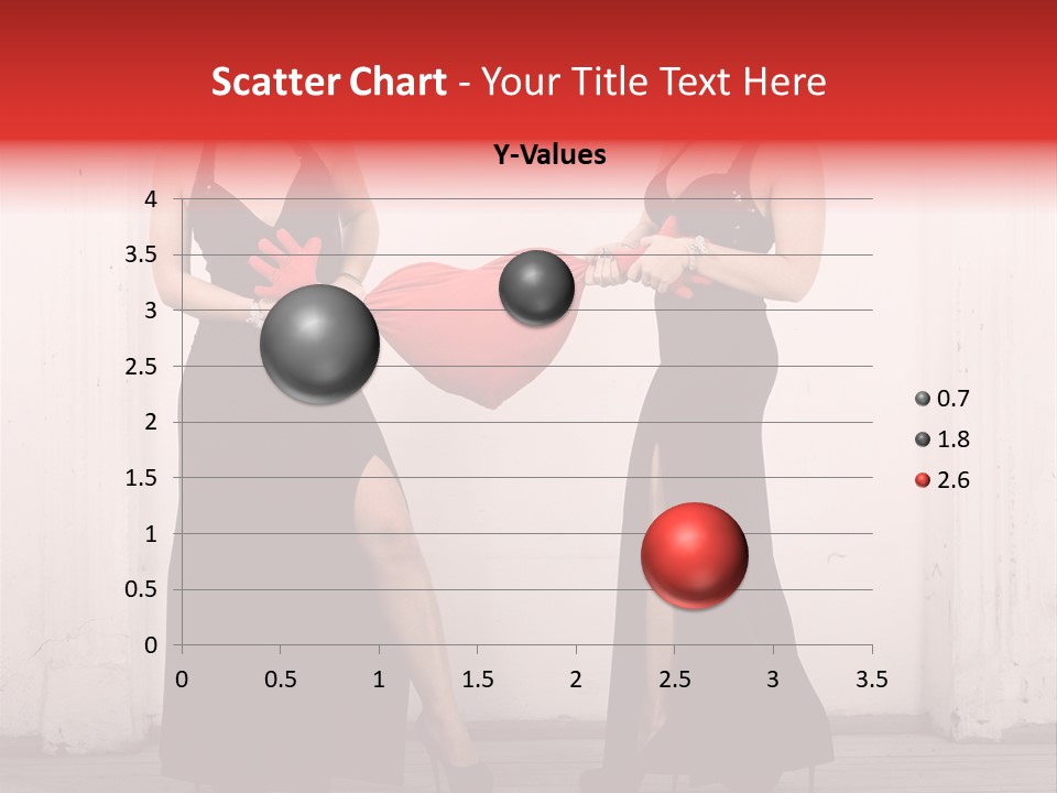 Conversation Controversy Fight PowerPoint Template