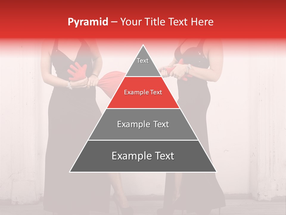 Conversation Controversy Fight PowerPoint Template