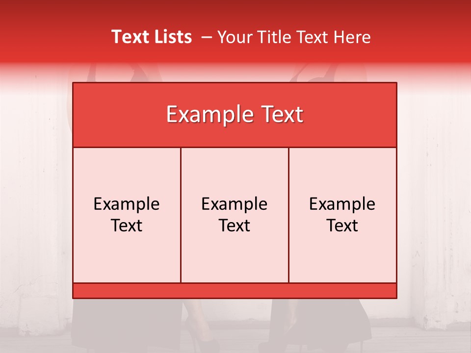 Conversation Controversy Fight PowerPoint Template