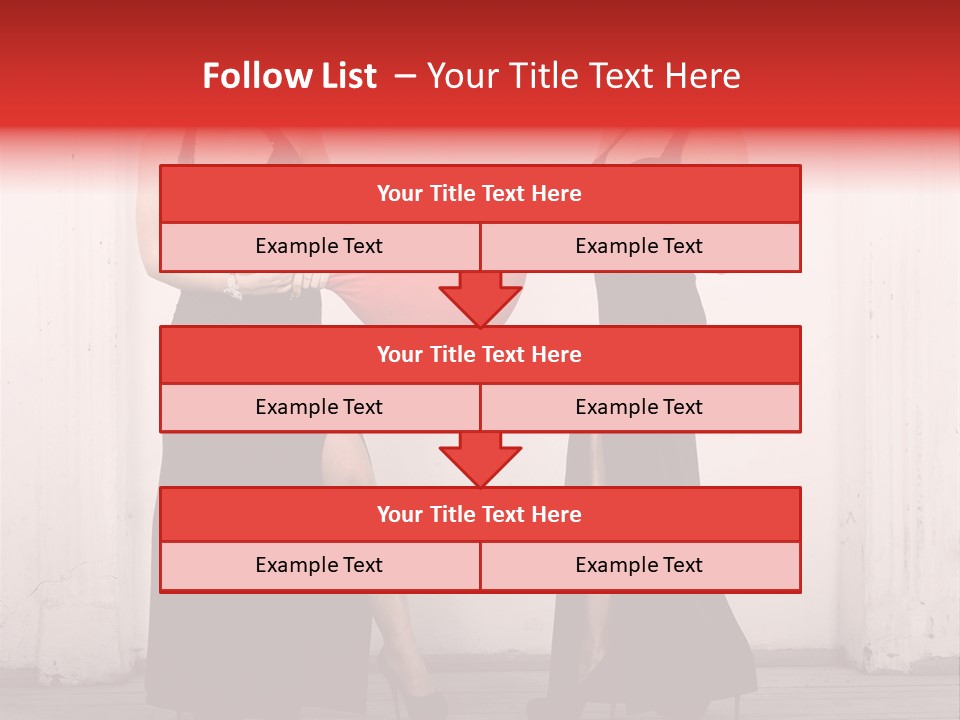 Conversation Controversy Fight PowerPoint Template