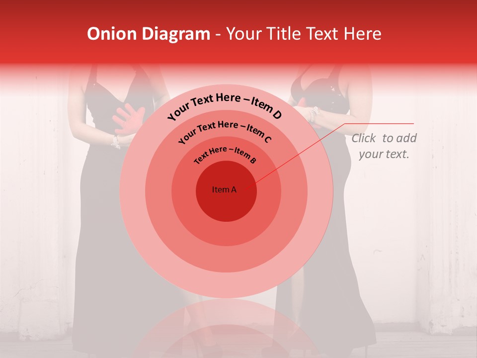 Conversation Controversy Fight PowerPoint Template