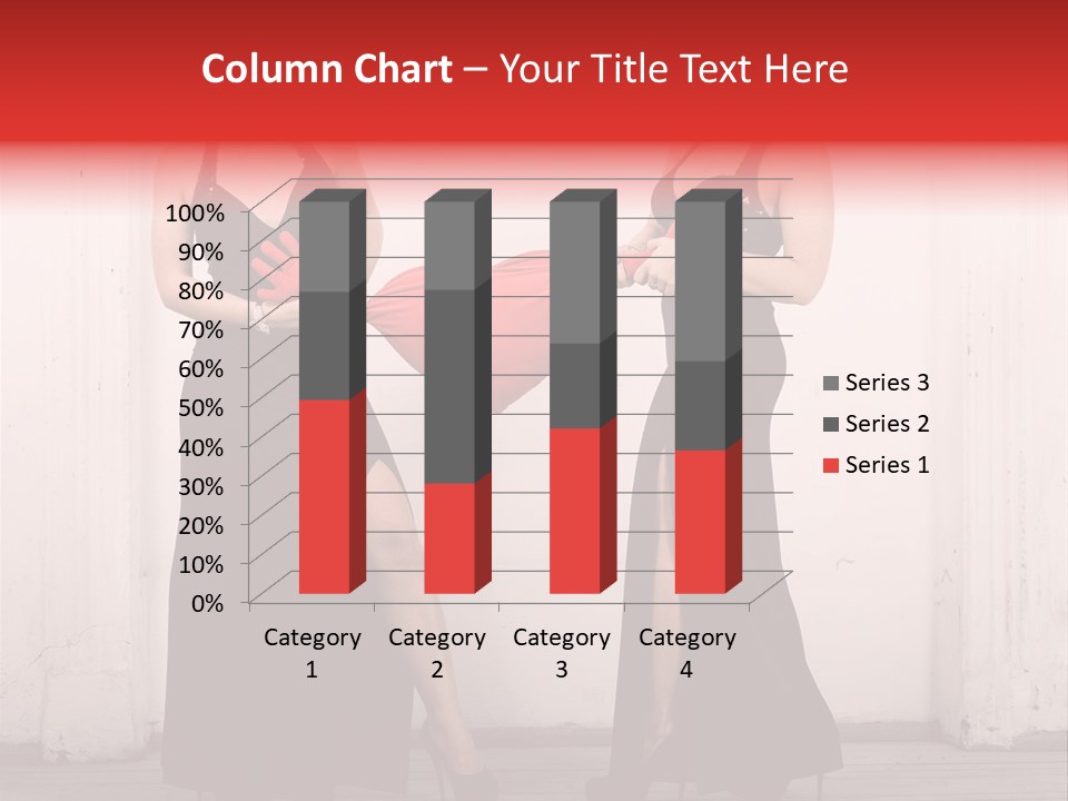 Conversation Controversy Fight PowerPoint Template