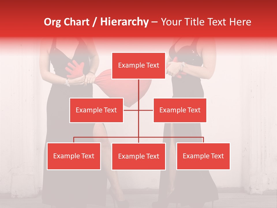 Conversation Controversy Fight PowerPoint Template