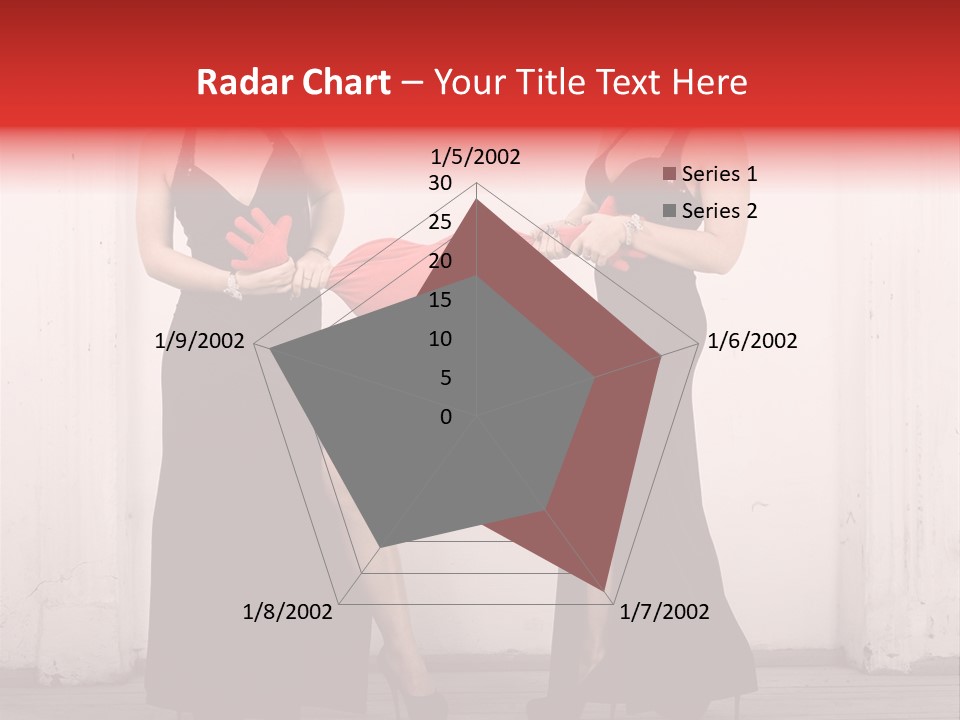 Conversation Controversy Fight PowerPoint Template