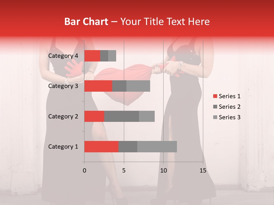 Conversation Controversy Fight PowerPoint Template