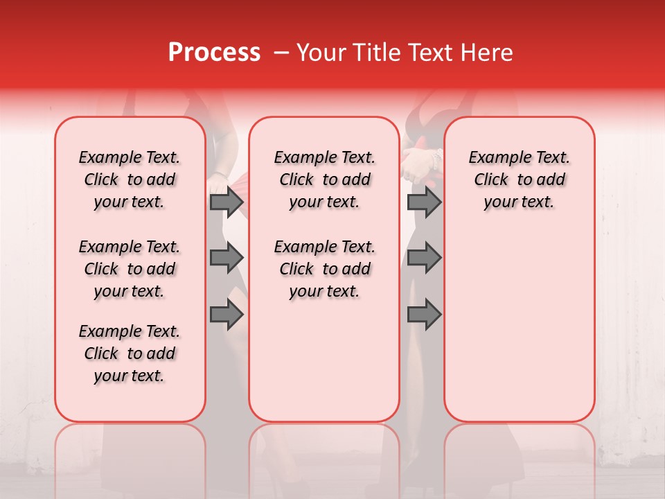 Conversation Controversy Fight PowerPoint Template