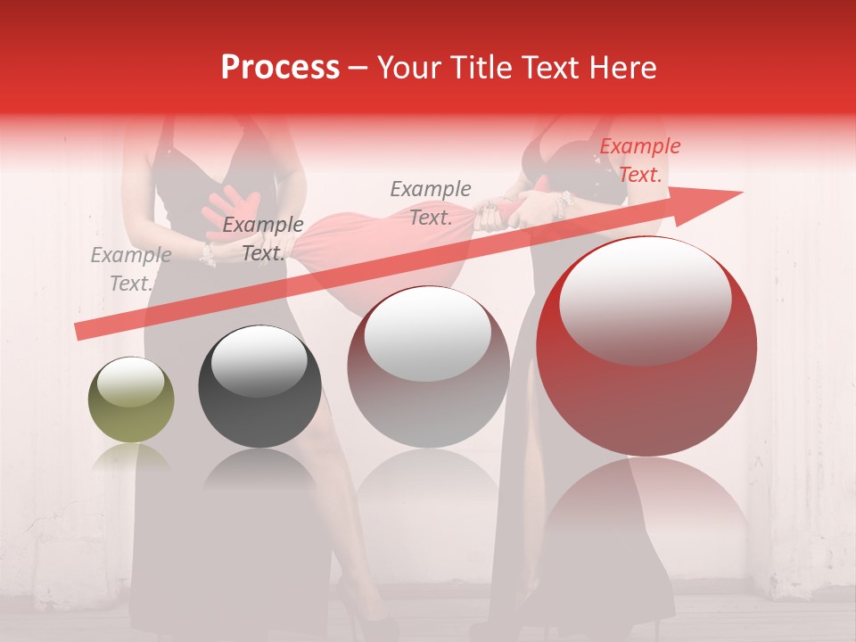 Conversation Controversy Fight PowerPoint Template