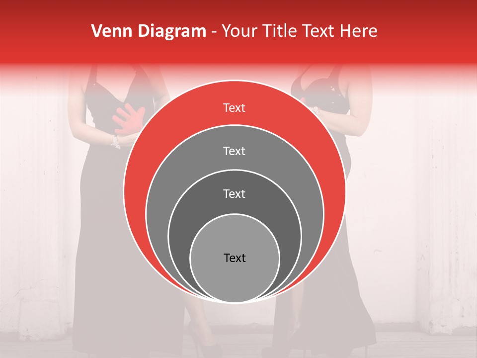Conversation Controversy Fight PowerPoint Template