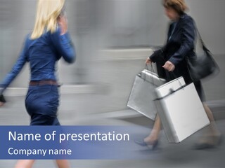 People Boardroom Corporate PowerPoint Template