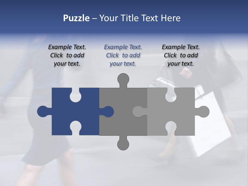 People Boardroom Corporate PowerPoint Template