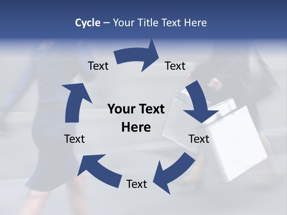 People Boardroom Corporate PowerPoint Template
