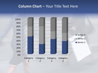 People Boardroom Corporate PowerPoint Template