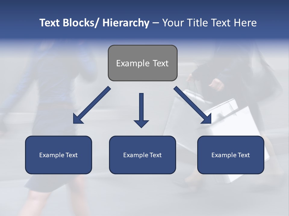 People Boardroom Corporate PowerPoint Template