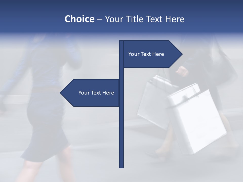 People Boardroom Corporate PowerPoint Template