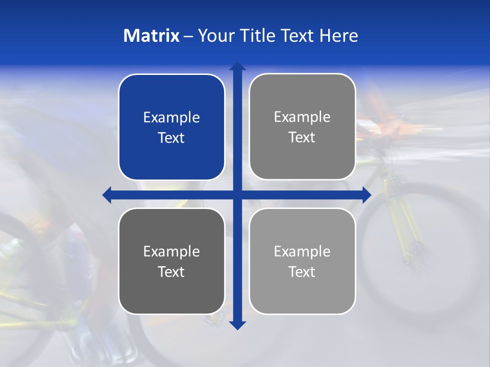 Human Board Together PowerPoint Template