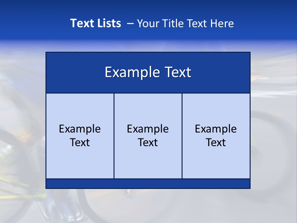 Human Board Together PowerPoint Template