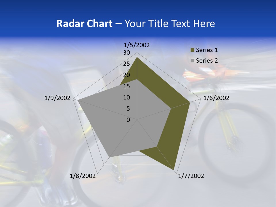 Human Board Together PowerPoint Template