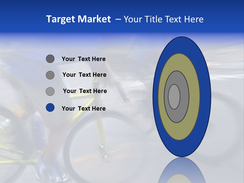 Human Board Together PowerPoint Template