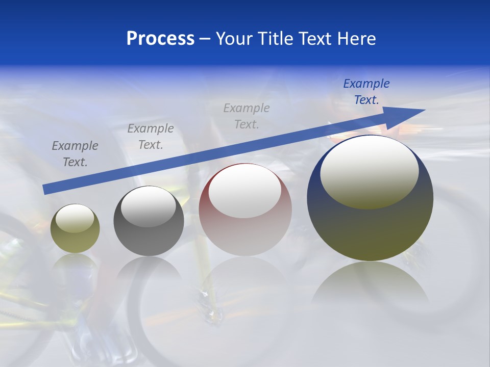 Human Board Together PowerPoint Template