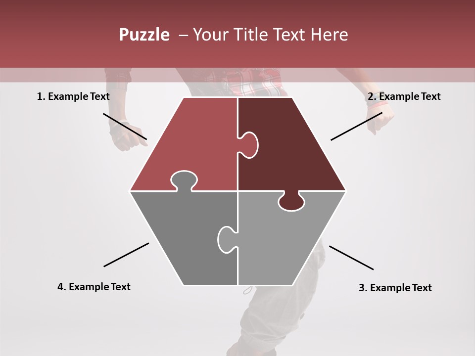 Grace Motion Studio PowerPoint Template