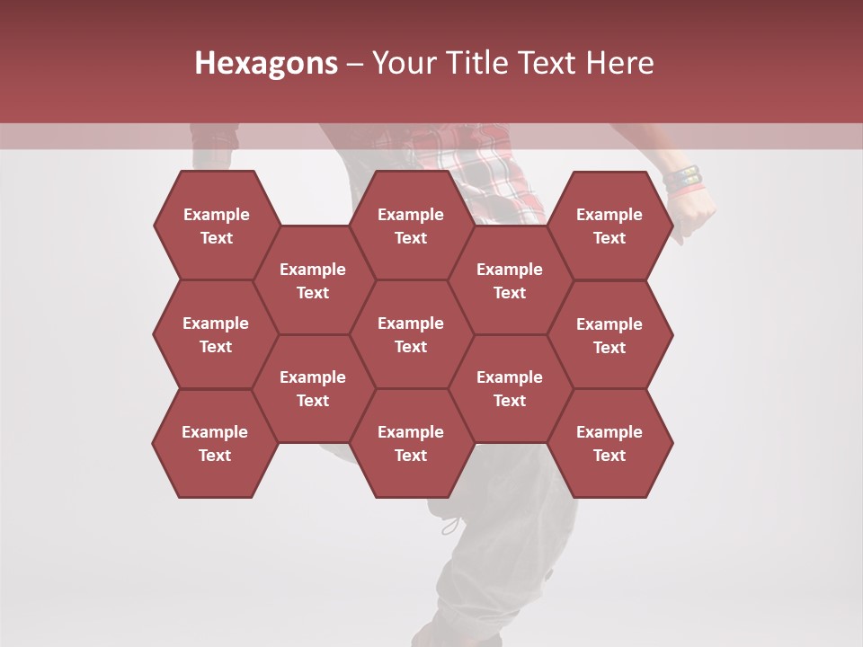 Grace Motion Studio PowerPoint Template