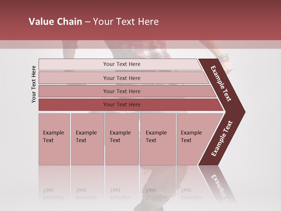 Grace Motion Studio PowerPoint Template