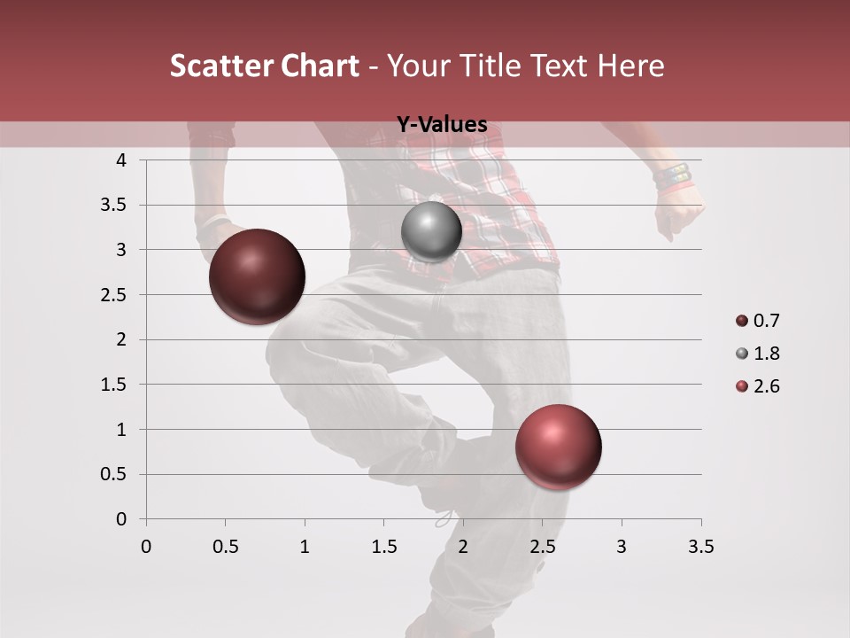 Grace Motion Studio PowerPoint Template
